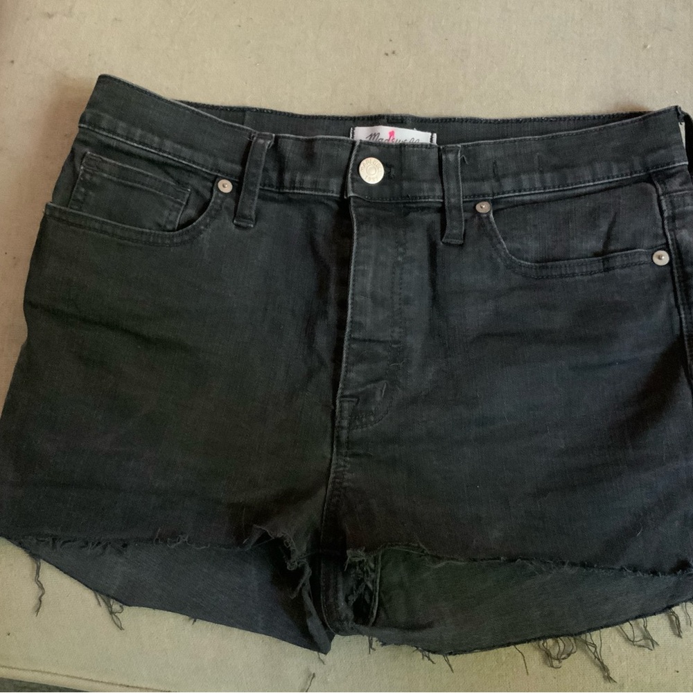 Madewell short